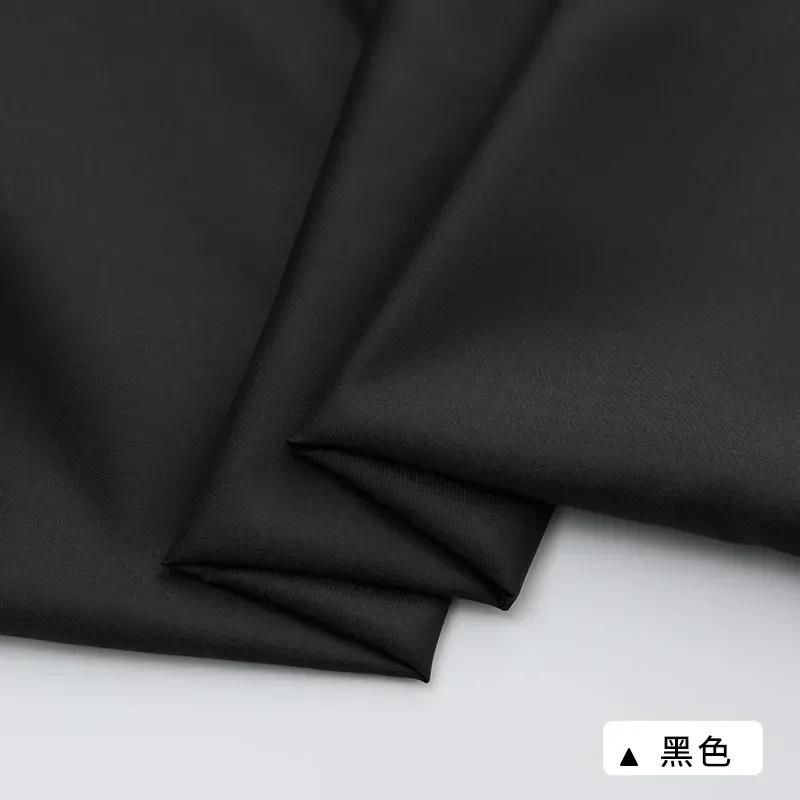 High Density Soft Breathable Lining Fabric For Dress Lining Coat And Suit Lining, Handmade DIY Clothing Fabric 0.5m/1m/2m TJ0058