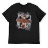 Lock Stock And Two Smoking Barrels T-Shirt Funny Gifts Blouse Custom T Shirt Anime Shirt Mens T Shirts