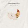 Guaqixiong Lightweight & Breathable Baby Short Sleeve Romper
