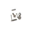 Carburetor Repair Kit for Zama C1S S1 S1A S1B S1C C1S Z1 C1S Z1A C1S Z1B C1S Z1C C1S Z1D C1S H4A C1S H4B C1S H4C C1S H8 C1S H8A