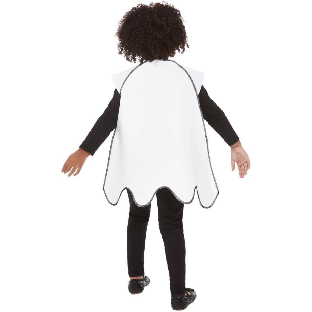 Smiffys Spøkelseskostyme for barn/barn
