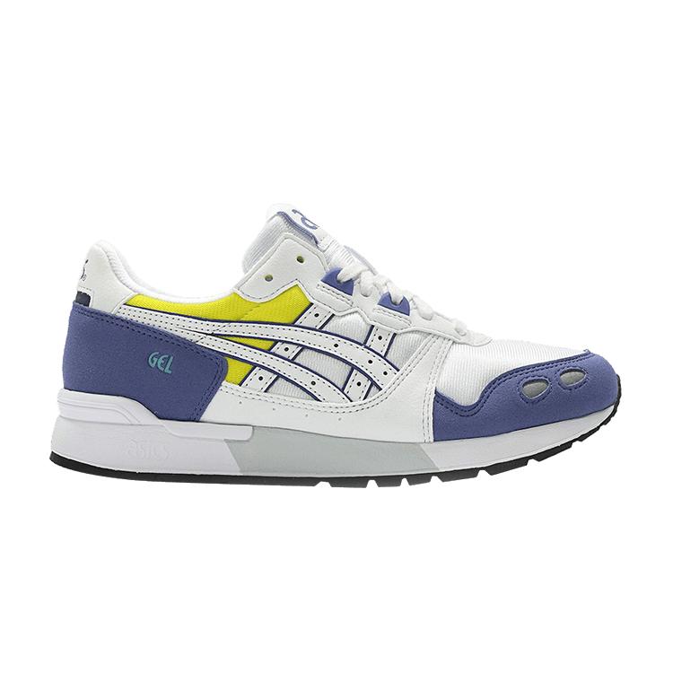 Damen-Sneaker ASICS Wmns Gel Lyte 'OG' 37 white