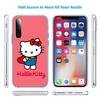 New Hello Kitty Phone Case for Motorola G14 G15 G24 G30 G31 G32 G34 G41 G42 G51 G52 G50 G60S G60 G62 G72 G71 G73 G84 G85 G200 E32