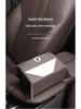 Hongqi H5/H7/H9/HS5/HS7/HS9/EQM5 Interior Car Tissue Box & Storage Bag