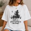 Sarcastic Cat Meme T-Shirt, Weirdcore Dark Humor Graphic Tee, Funny Unisex Shirt for Men and Women, Cat Lover Gift