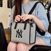 MLB Unisex Basic Umhängetasche & Tragetasche