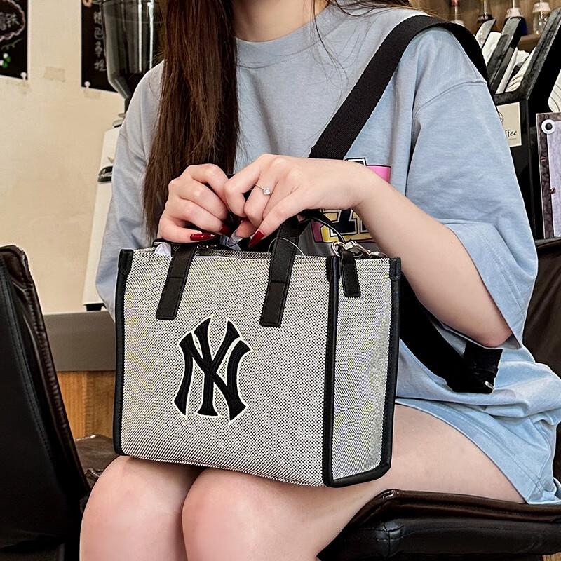 MLB Unisex Basic Umhängetasche & Tragetasche