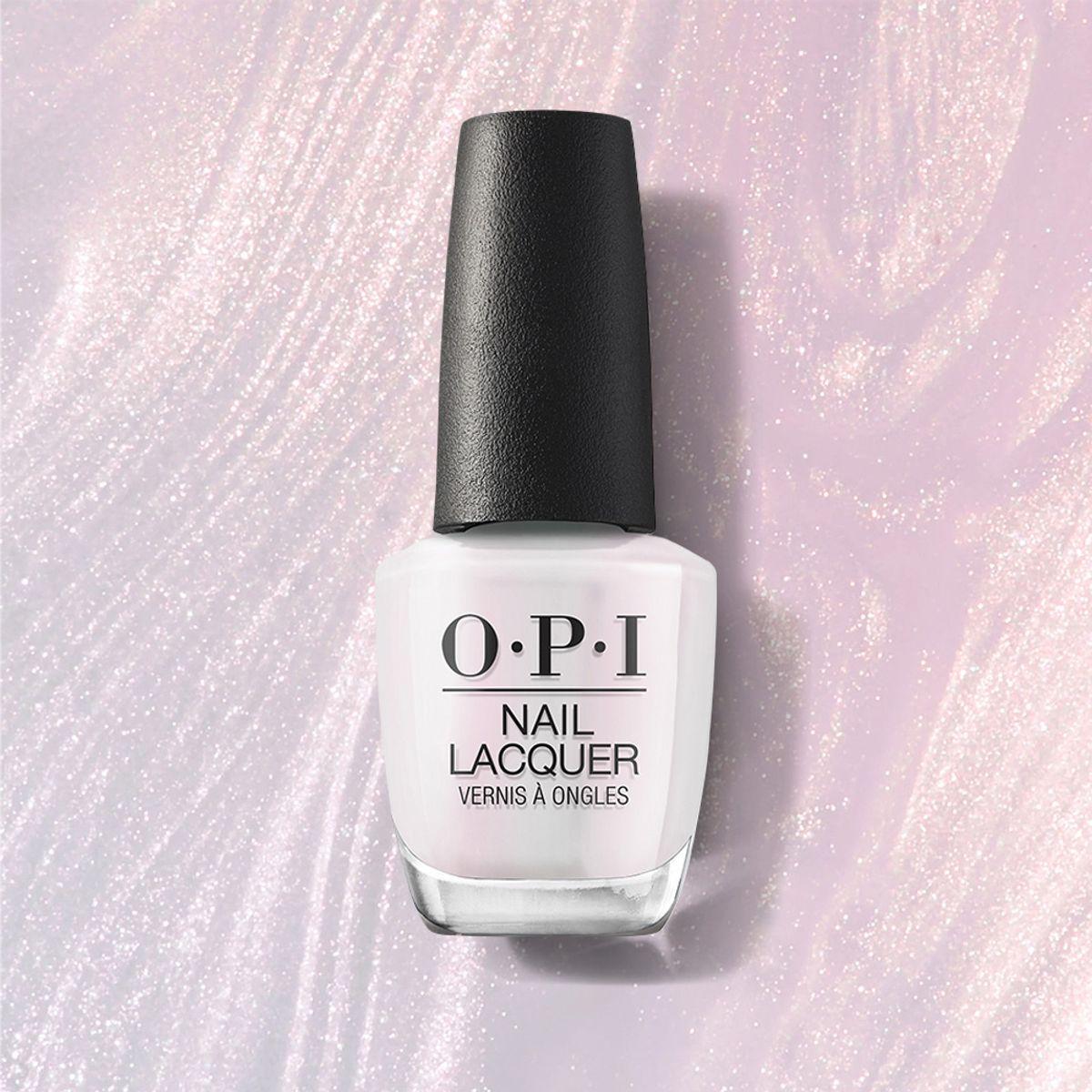 [Nail Lacquer] S013 - Glazed N Amused
