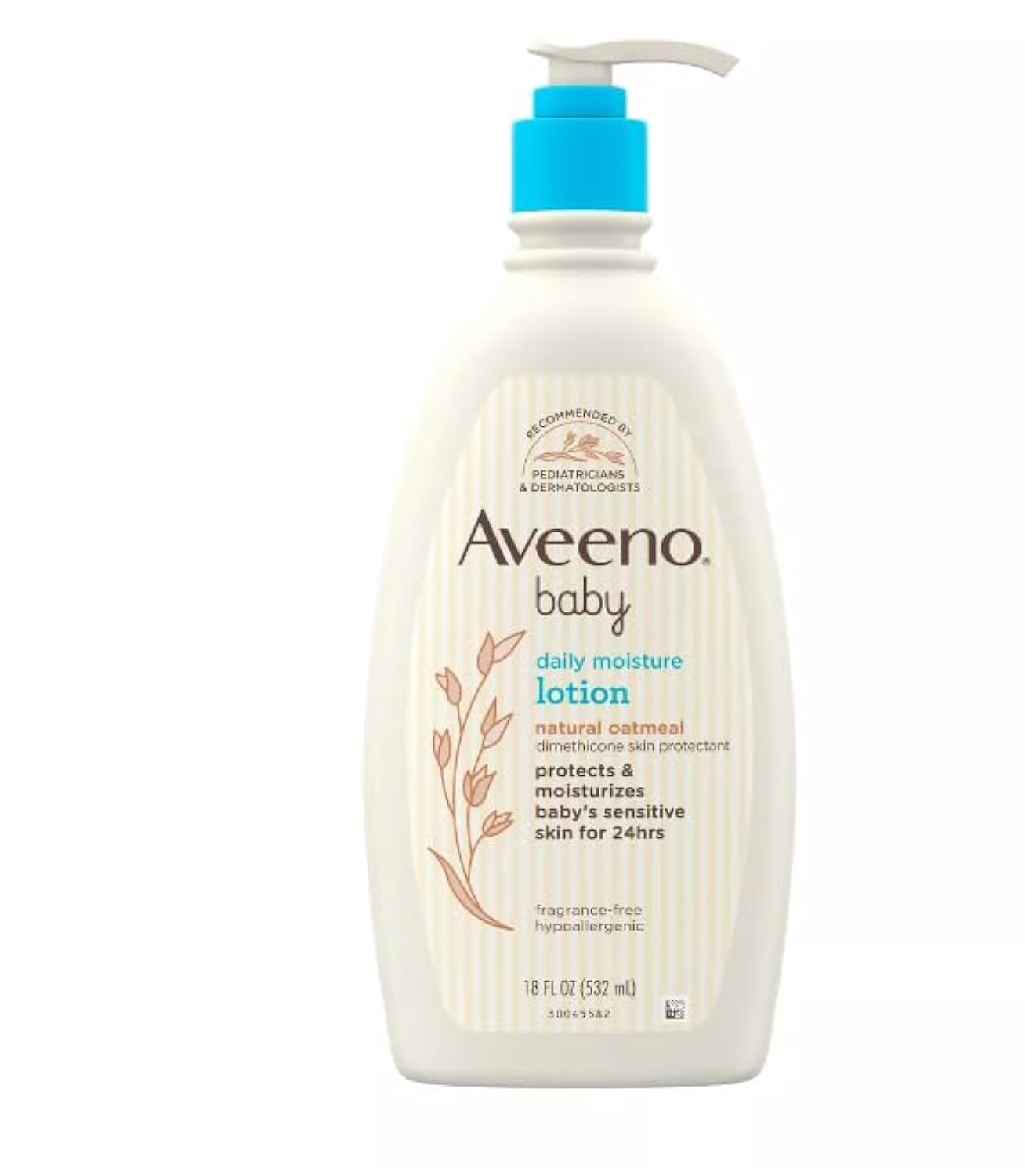 

Aveeno Baby Daily Moisture от Aveeno Lotion,