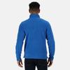 Regatta Mens Plain Micro Fleece Full Zip Jacket (Layer Lite)
