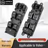 Compatible Power Window Switch for Volvo XC60, V60, S60, XC40, XC80, XC90