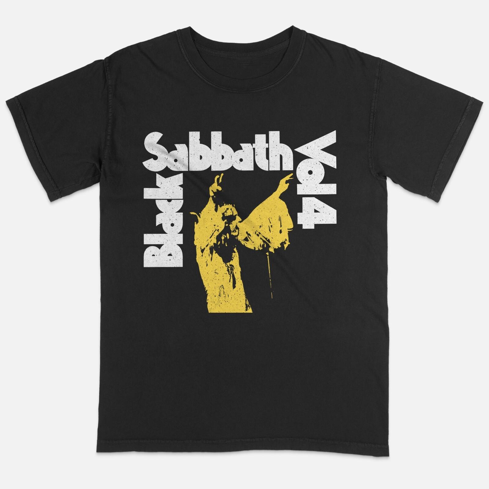 Vintage The Allman Brothers Band Eat a Peach t-shirt, rock band shirt TE550 S