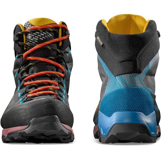 Треккинговые ботинки La Sportiva Aequilibrium Hike GORE-TEX