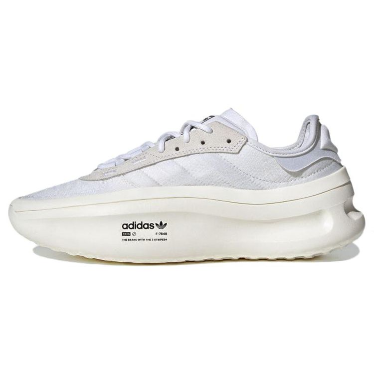 

Adidas Originals Adifom Trxn Cloud White Core Black Off White Unisex IG7920 EU 46.5
