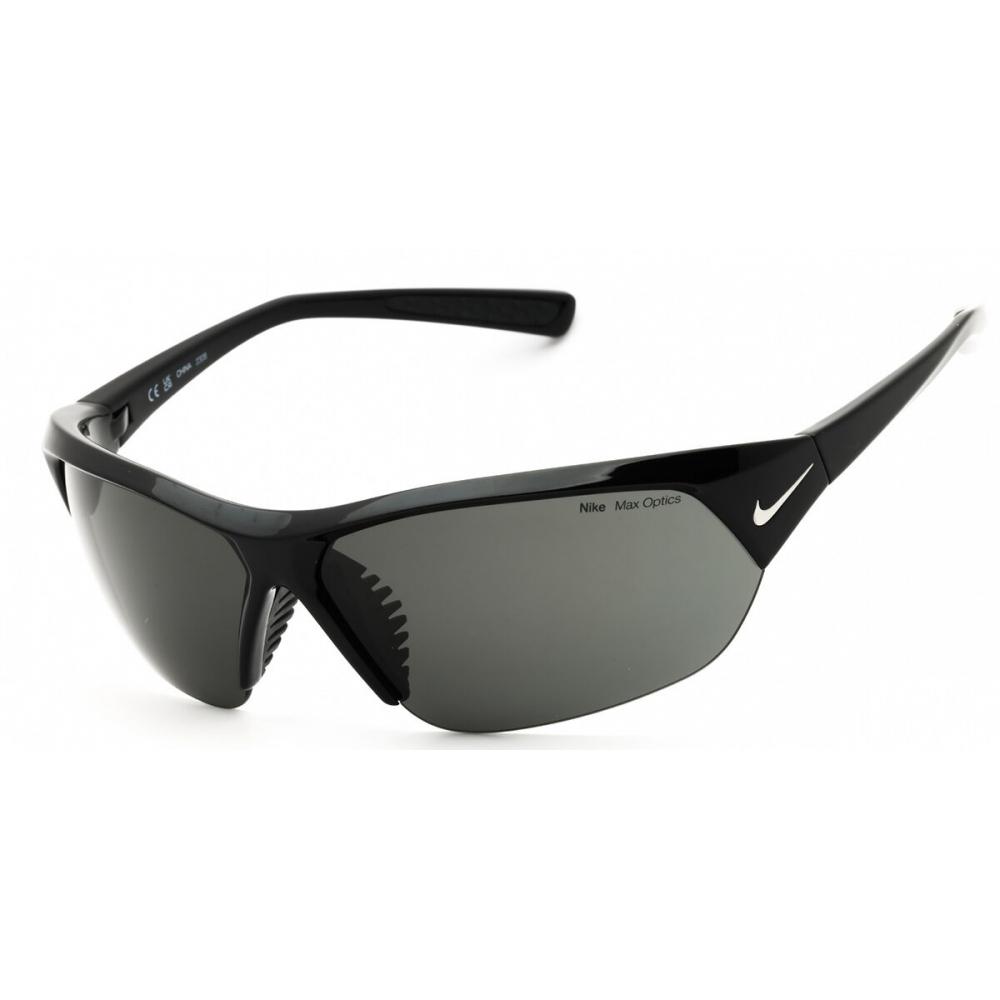 

Nike Unisex Sunglasses Fq4766 001 Skylon Ace Black/69-10-125