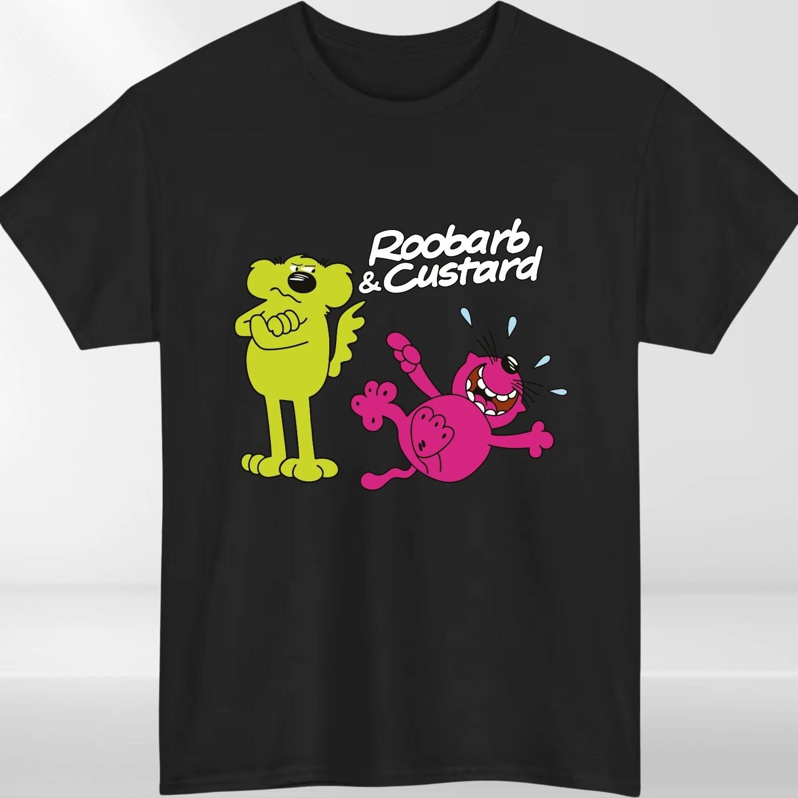 Retro Cartoon Classic T-Shirt | Unisex Adult Sizes NEW ITEM XL