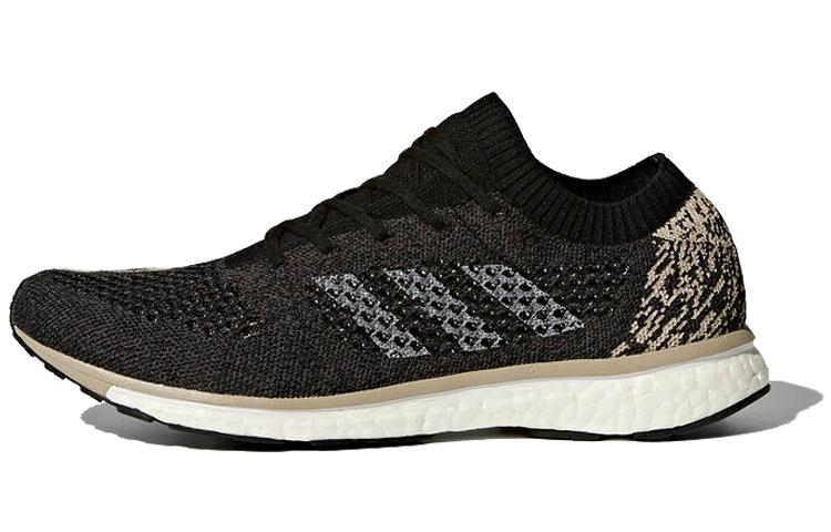 

Adidas Adizero Primeknit Black Khaki BA8229 44⅔