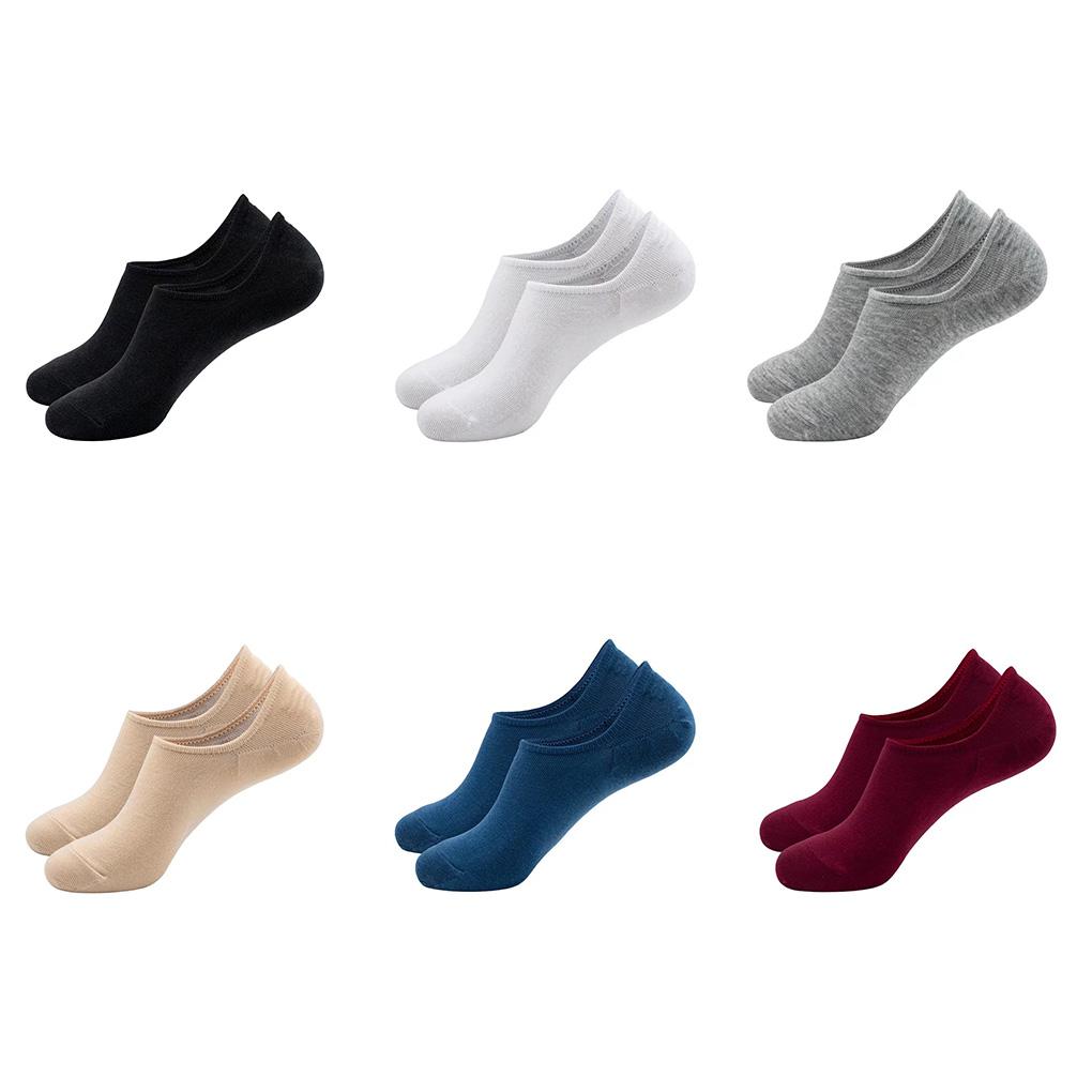 Prodyšné pánské sportovní ponožky s měkkými dámskými ponožkami a prodyšnou bavlnou, dámské sportovní ponožky na každý den