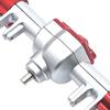 Metal Rear Axle Replacement for 1/12 Scale RC Cars