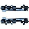 BMW 3er G20 Schwellerhalterung (51777428035, 51777428036)