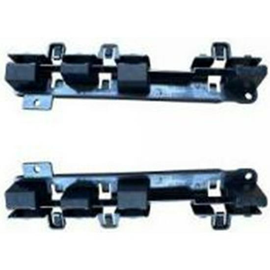 BMW 3er G20 Schwellerhalterung (51777428035, 51777428036)