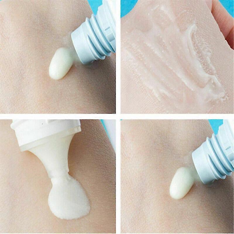 UV Aqua Rich Watery Essence Sonnenschutz SPF50+ PA Watery Gel, Gesicht und Körper, Wasserfest & Schweißfest