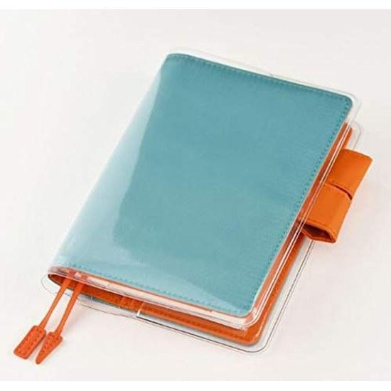 Hobonichi Techo Cover-On-Cover Original Size Planner Accessories