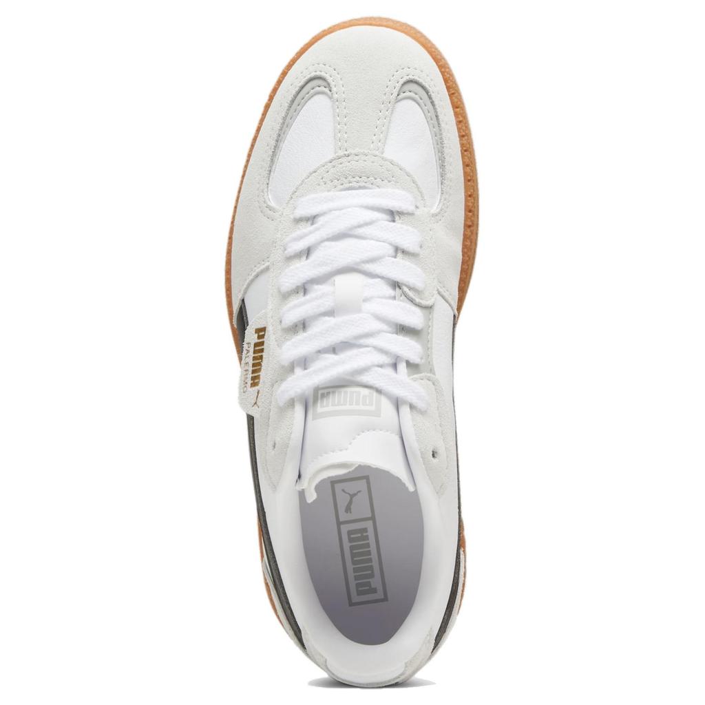 Puma Palermo Moda 'White Black Gum' Men's 397727-01