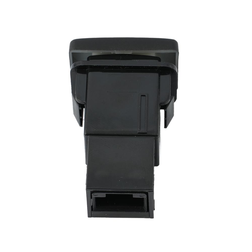 For Toyota LED Push Button Switch with Mount Hole Dimension of 086 x 129 in