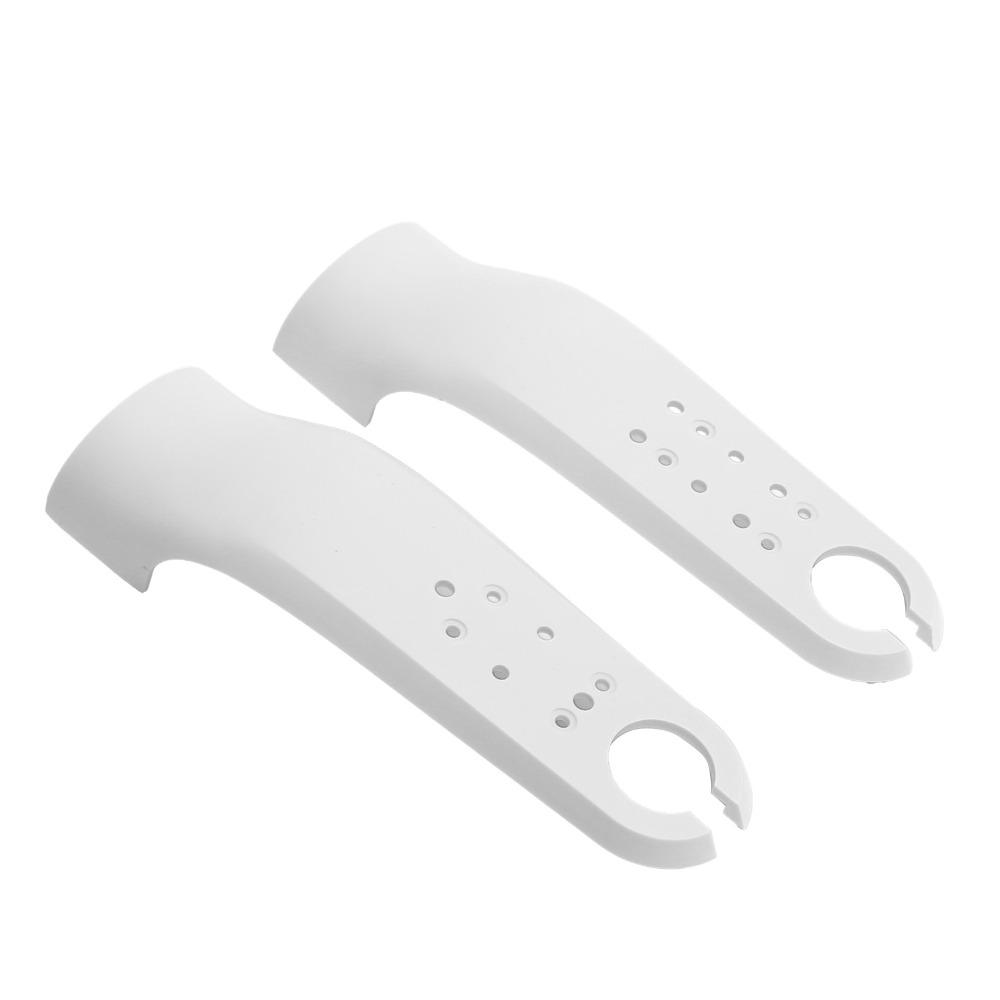 2 Pair Easy To Install Electric Scooter Forks Cover for Xiaomi M365/Pro/1S/Pro2 Electric Scooter