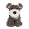 Fluffy Stuffed Dog Cat Lamb Doll Cat Lamb Curly Haired Dog Doll Farm Animals Plush Toy  Home Decor
