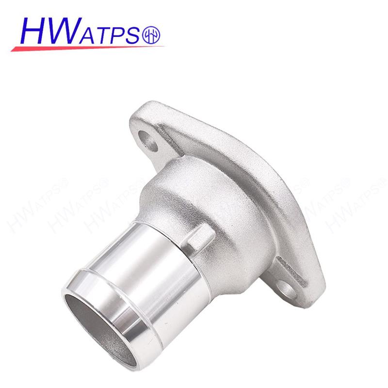 Coolant Thermostat Housing MD050456 For Mitsubishi Delica L200 L300 Montero Pajero/Montero Strada Japan 1601-640774 815514