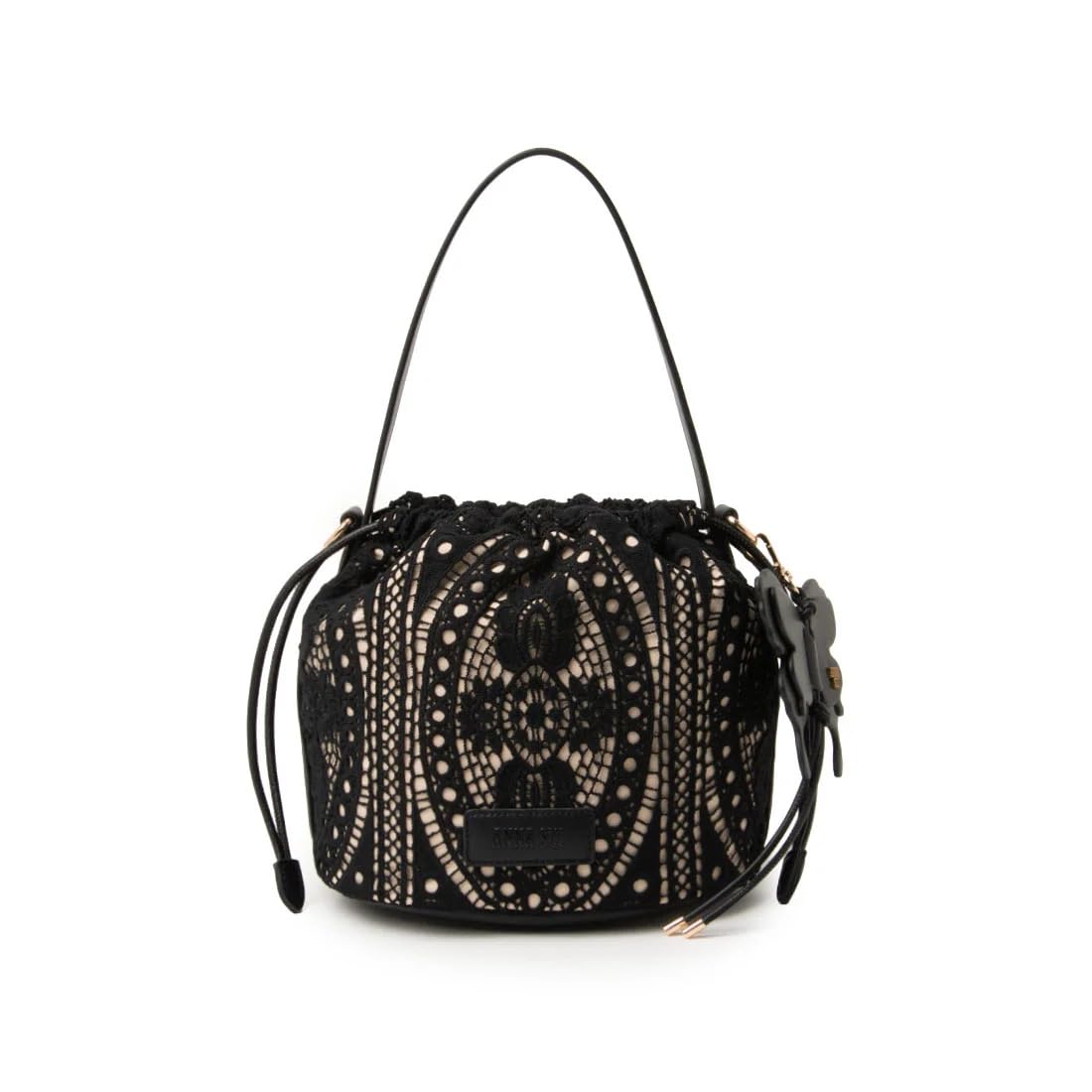 Fiory shoulder bag 2-way бежевый