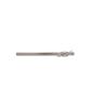 51Percent For Woman Logo Hair Pin - Silver (Woman)