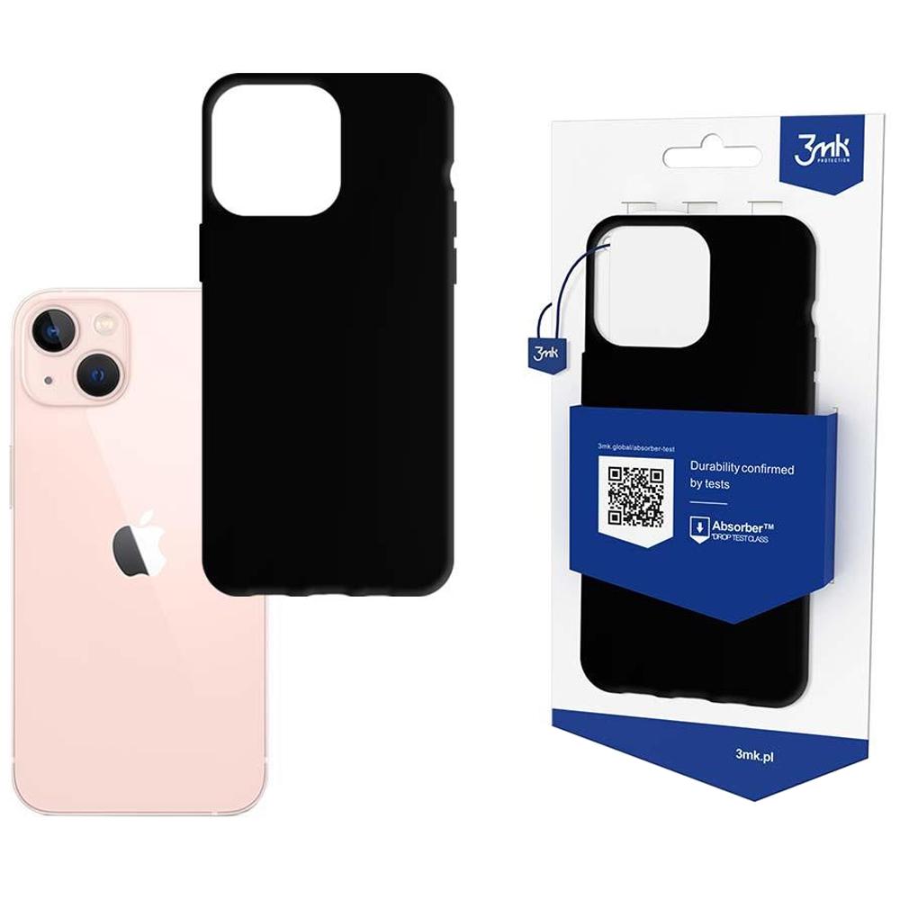 Apple Iphone 14 Plus - 3Mk Matt Case