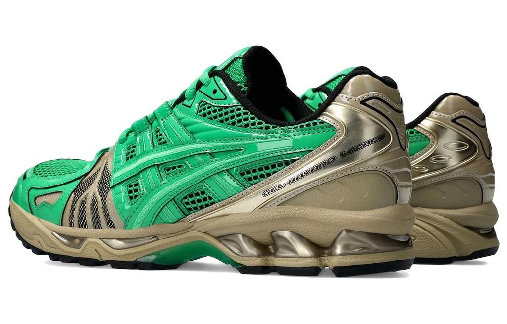 Asics Gel Kayano Legacy GmbH Cilantro Wood Crepe 1203A350-300