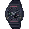 Casio G-Shock GA-B2100FC-1A Men's Watch (Overseas Model) [Parallel Import]