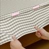 Anti-Slip Bed Sheet and Quilt Fastener Clips