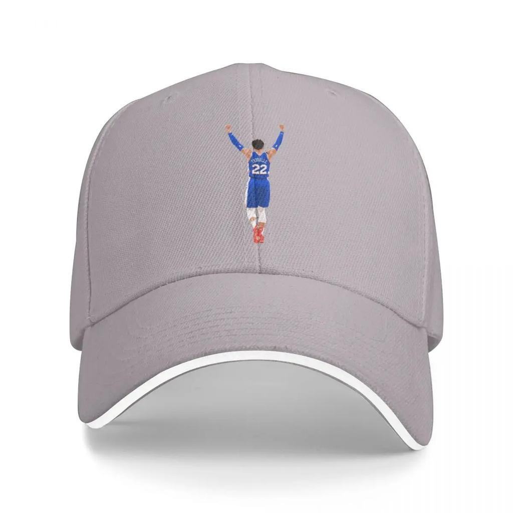 Matisse Thybulle Basketball Baseball Cap New Hat hard hat Designer Unisex Womens