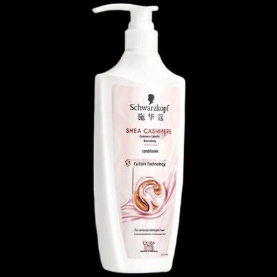 Schwarzkopf Cashmere Lipid Nährende Spülung