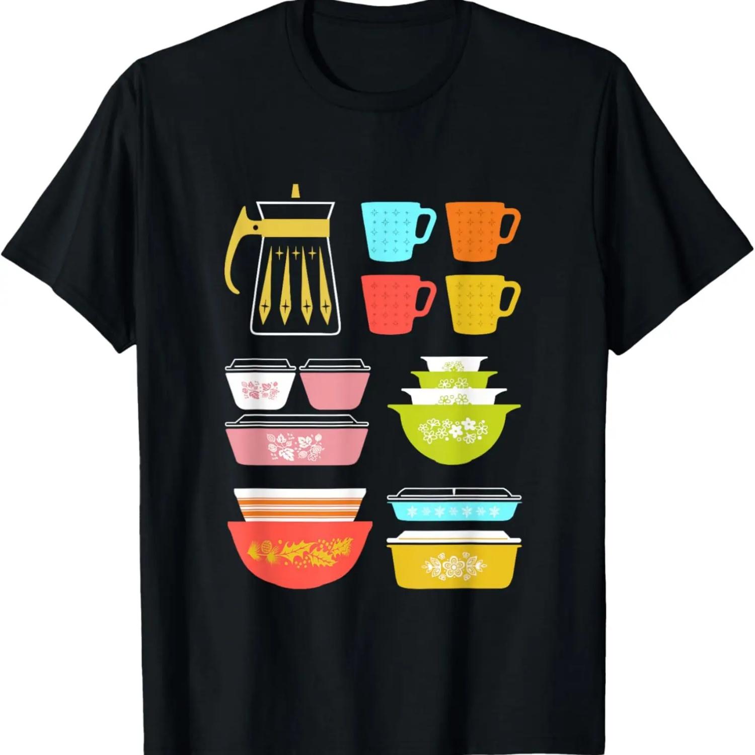 Funny Captcha or acid trip geek computer T-Shirt S