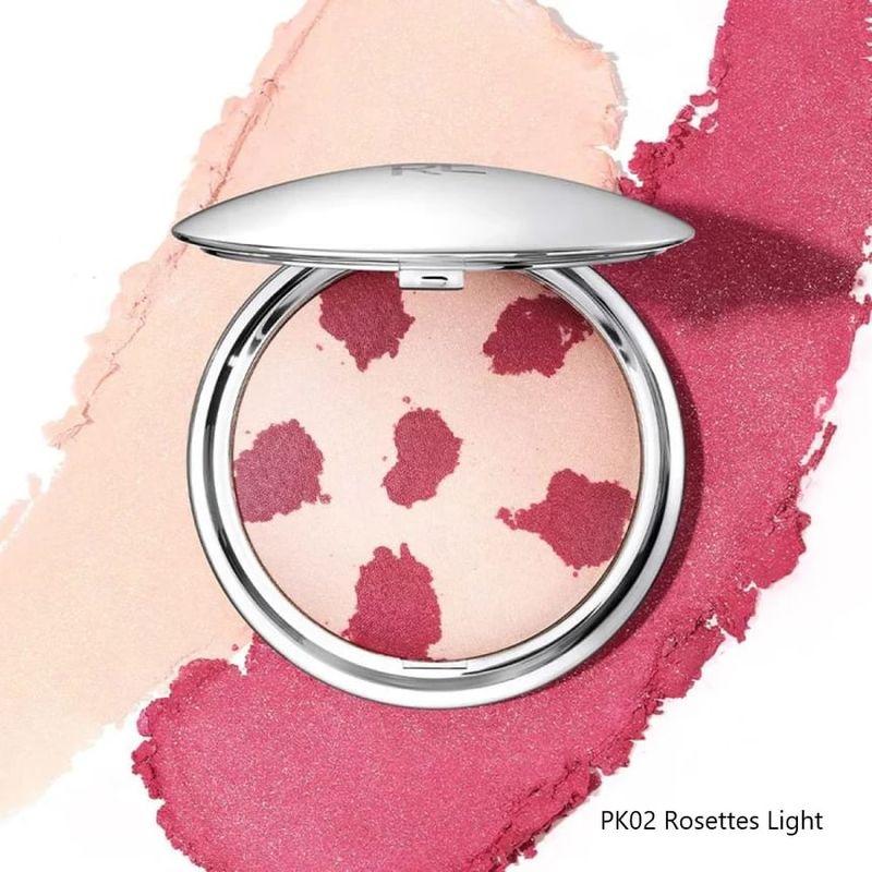 FOCALLURE - New Star Crash Stretchy Highlighter - 4 Colors