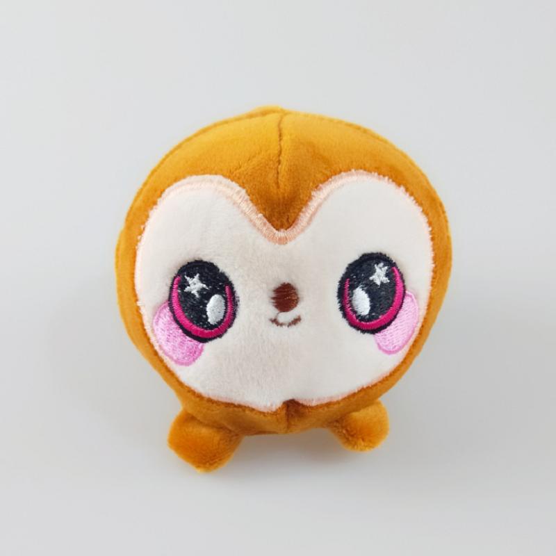 Plush Squishy Pet Scented Squeezamals Animal Stuffed Toy Perfect Gift For Girls