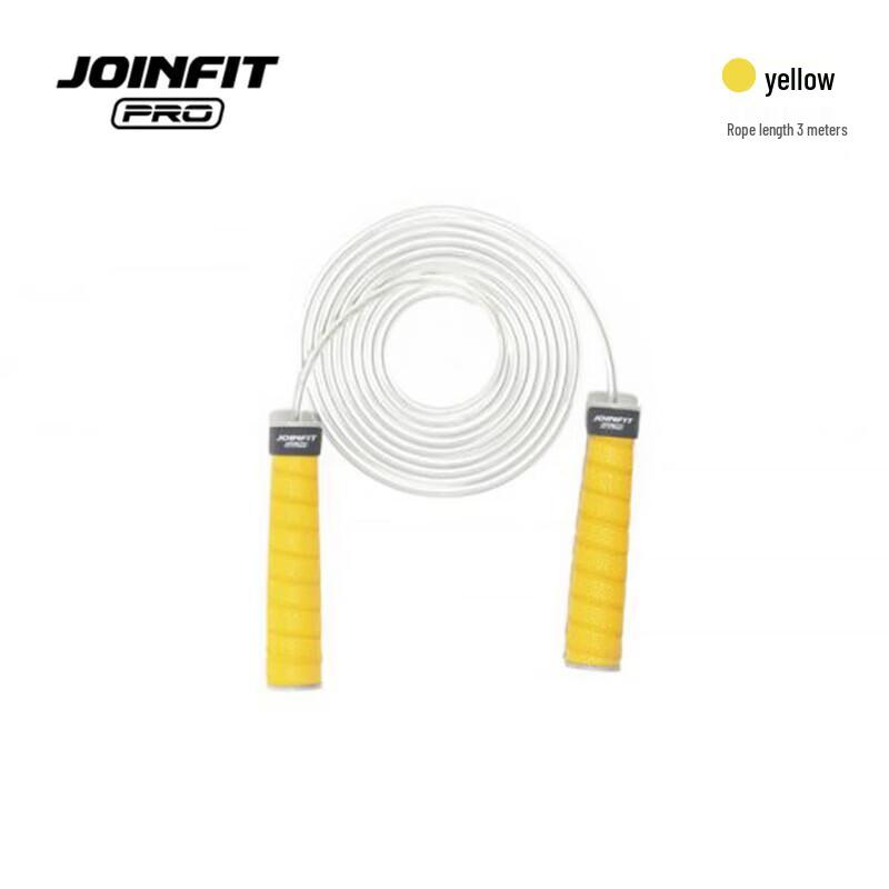 JOINFIT PRO Series Fitness Jump Ropes