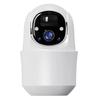 360° WiFi Indoor Camera 2-Way Talk Smart Baby Monitor Camera  For Home Security