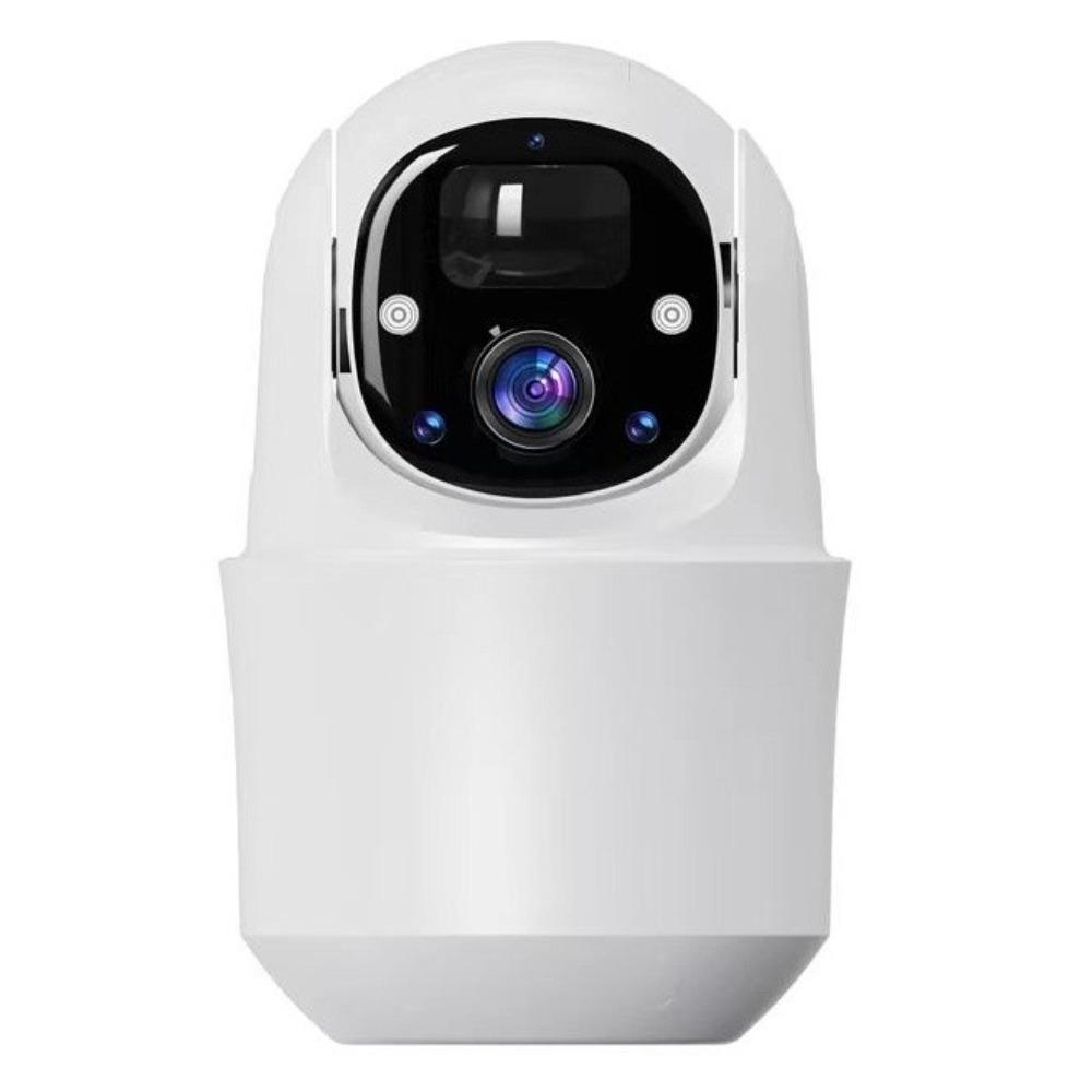 360° WiFi Indoor Camera 2-Way Talk Smart Baby Monitor Camera  For Home Security