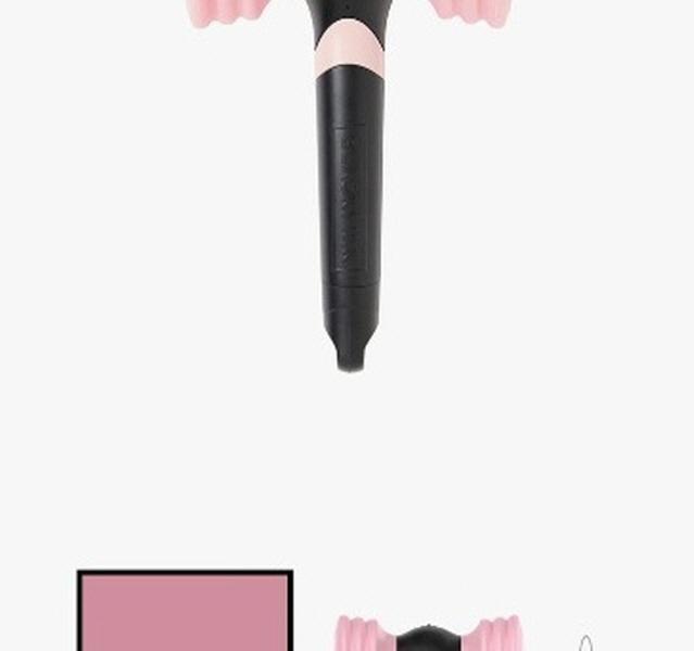 BLACKPINK Offisiell Lysstav SPESIALUTGAVE