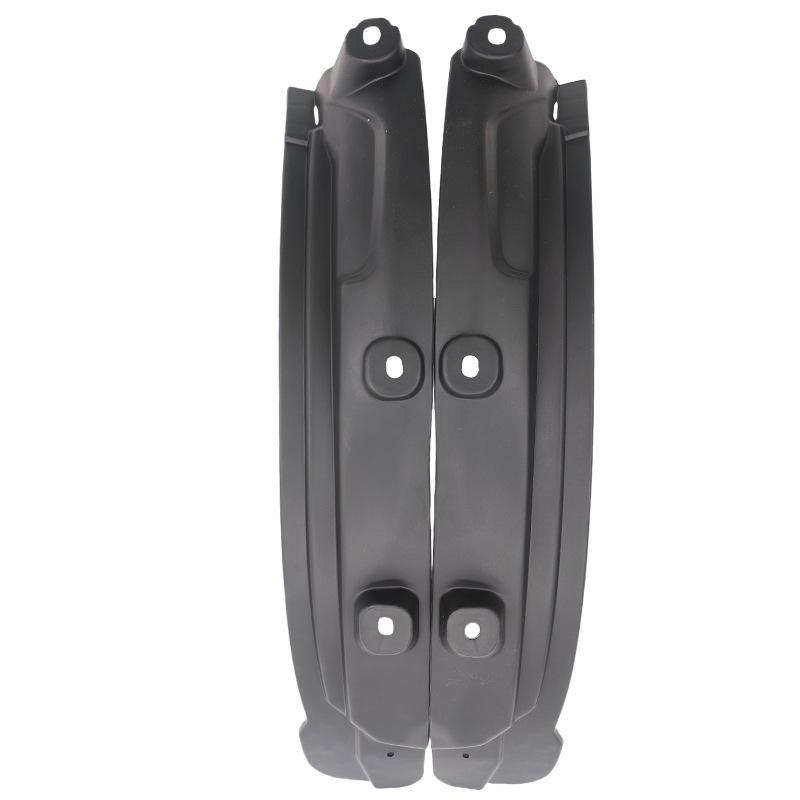 Changan Qiyuan Q07 2025 Rear Wheel Liner Fender