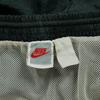 Nike Short de bain Short Vintage Y2K Homme Taille XL Noir #QWE1846