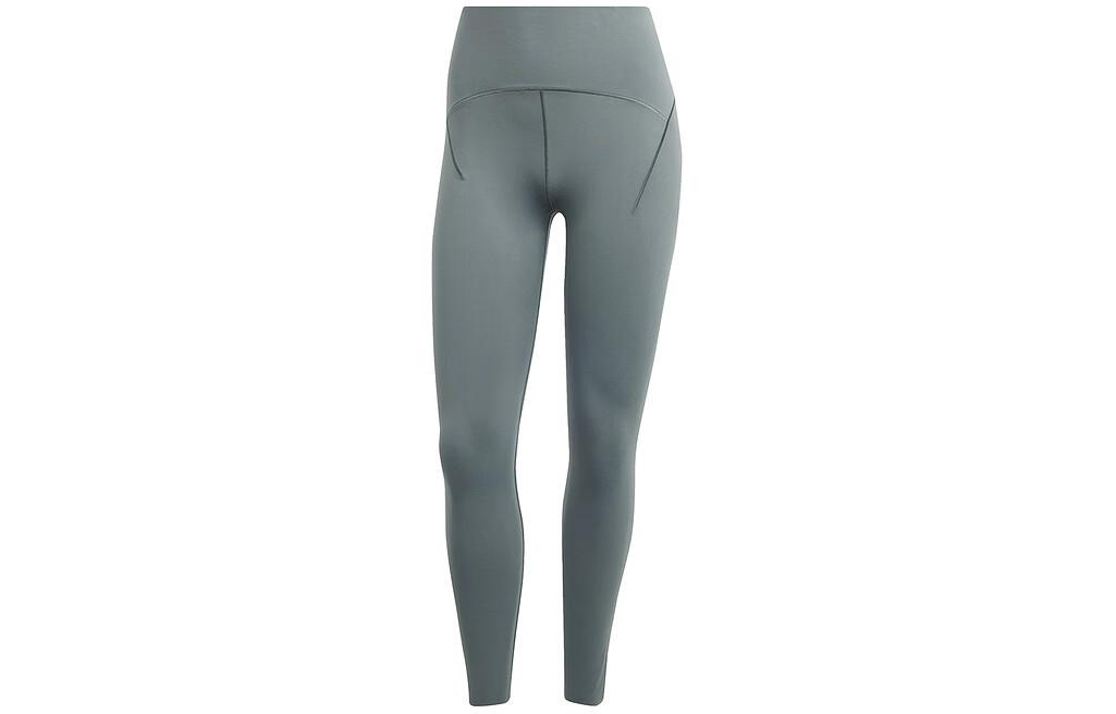 Adidas Free Shipping With AdiClub All Me Luxe 7/8 Leggings IT9117 XL